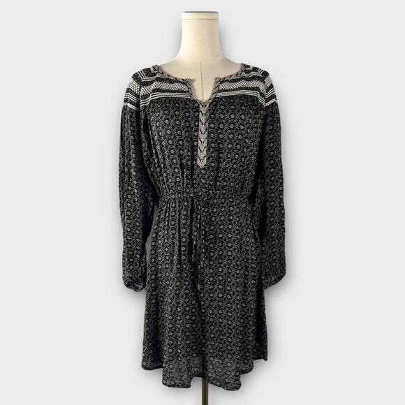Holding Horses Prairie Long Sleeve Dress - Picture 1 of 7